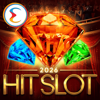 2026 Hit Slot