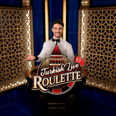 Turkish Live Roulette