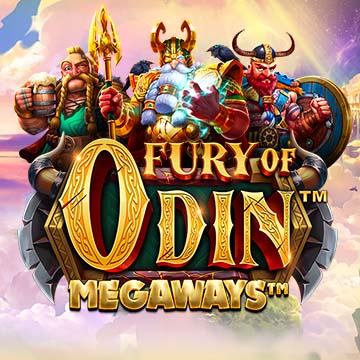 Fury of Odin Megaways