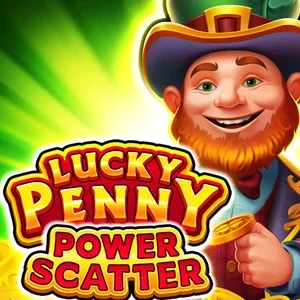 Lucky Penny Power Scatter