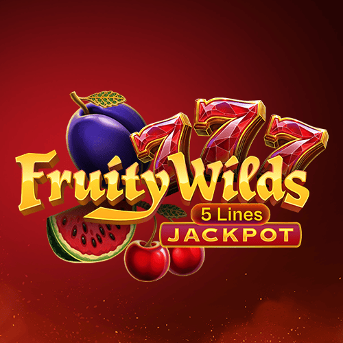 Fruity Wilds 10