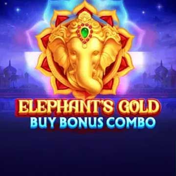 Elephant's Gold: Buy Bonus Combo